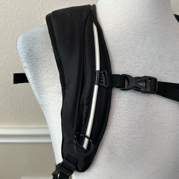 Spyder SOPRIS BACKPACK - Black/Black - Picture 11 of 16